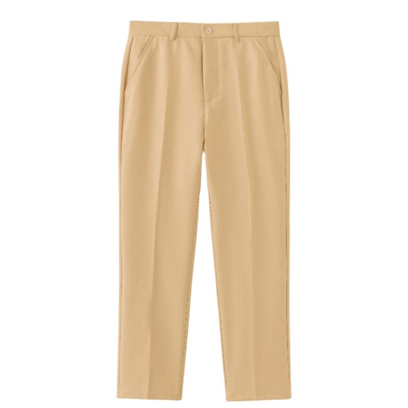 Augusto Stretch Pantalon