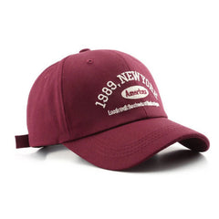 New York Cap