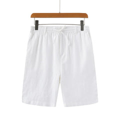 Casablanca - Linen Shorts