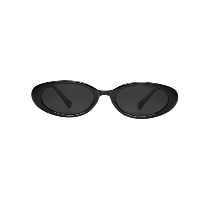 Sylvie Oval Sunglasses